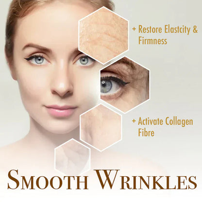 RadiantEyes - Restore Youthful Sparkle to Your Gaze!