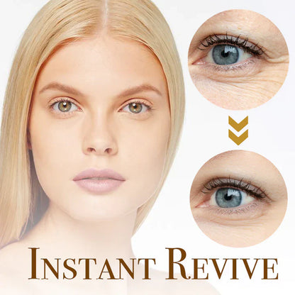 RadiantEyes - Restore Youthful Sparkle to Your Gaze!
