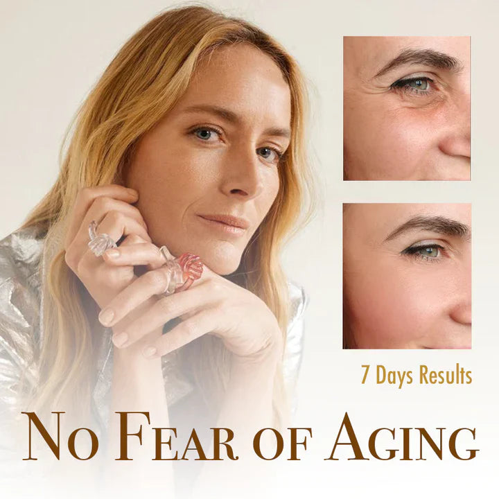RadiantEyes - Restore Youthful Sparkle to Your Gaze!