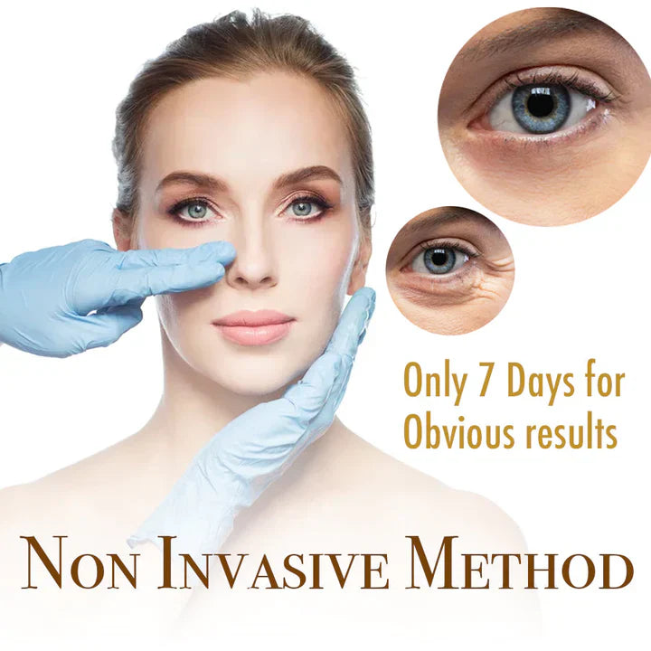 RadiantEyes - Restore Youthful Sparkle to Your Gaze!