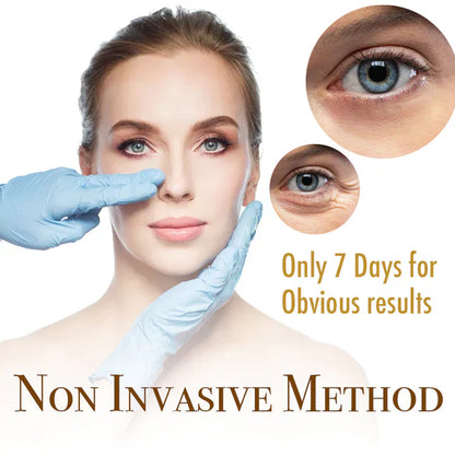 RadiantEyes - Restore Youthful Sparkle to Your Gaze!