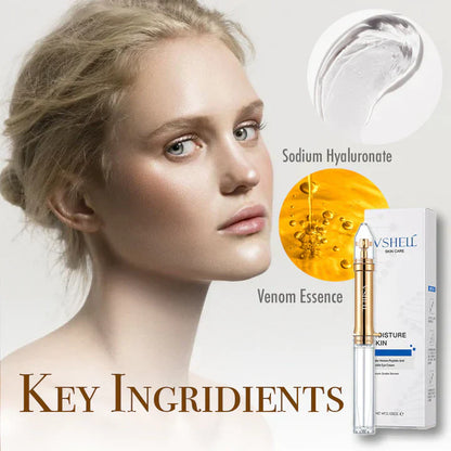 RadiantEyes - Restore Youthful Sparkle to Your Gaze!