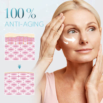 RadiantEyes - Restore Youthful Sparkle to Your Gaze!