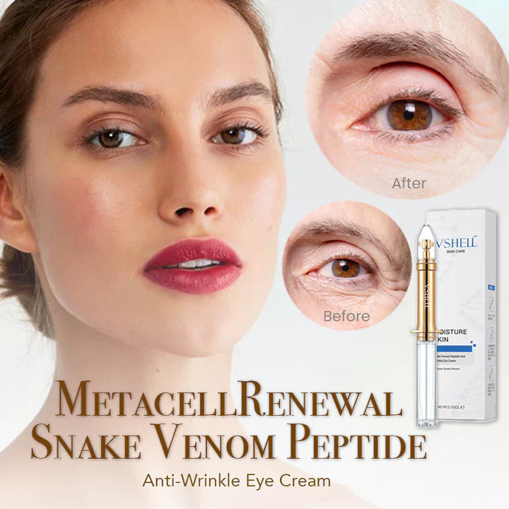 RadiantEyes - Restore Youthful Sparkle to Your Gaze!