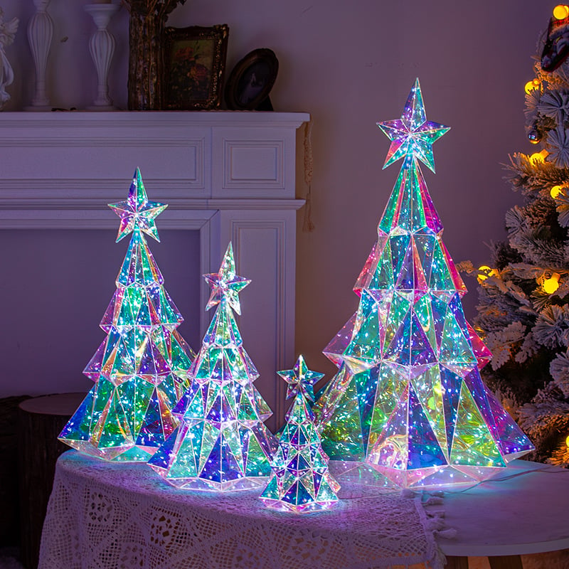 RainbowGlow — Transform Your Space with Festive Brilliance