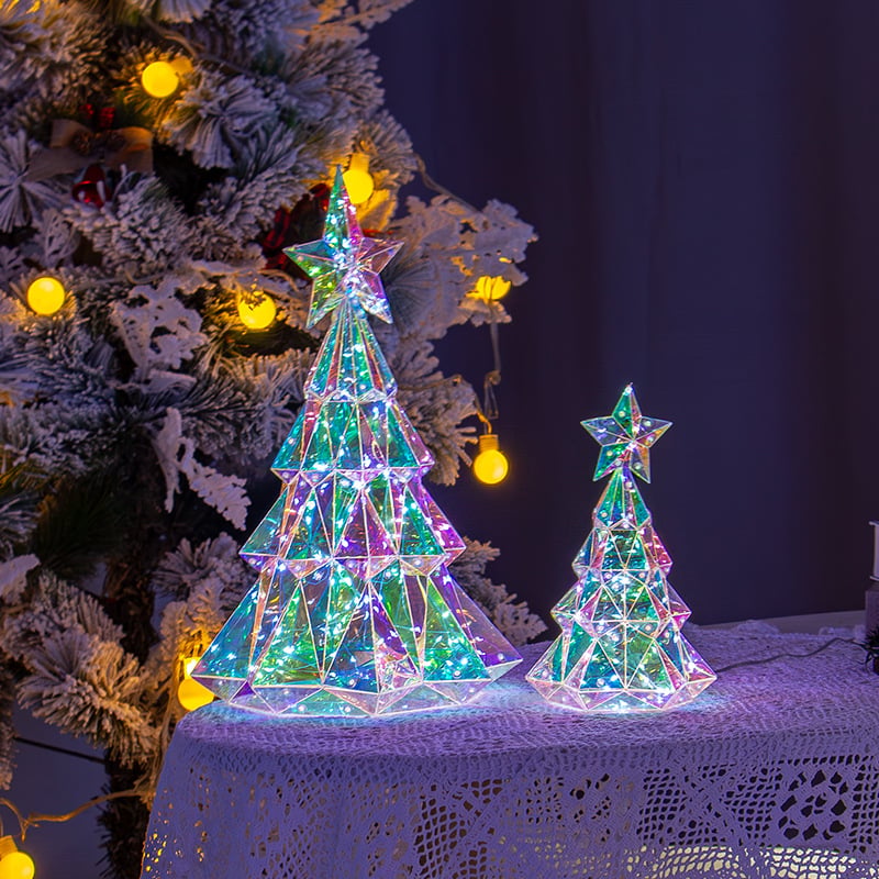 RainbowGlow — Transform Your Space with Festive Brilliance
