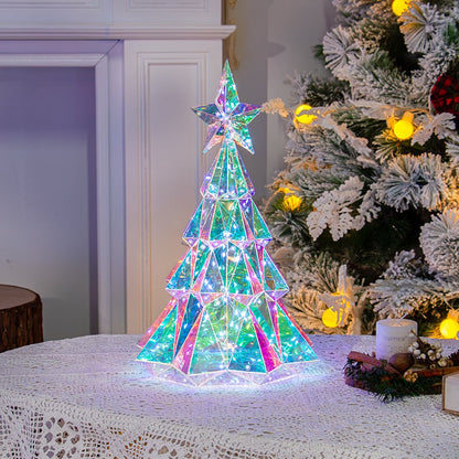 RainbowGlow — Transform Your Space with Festive Brilliance