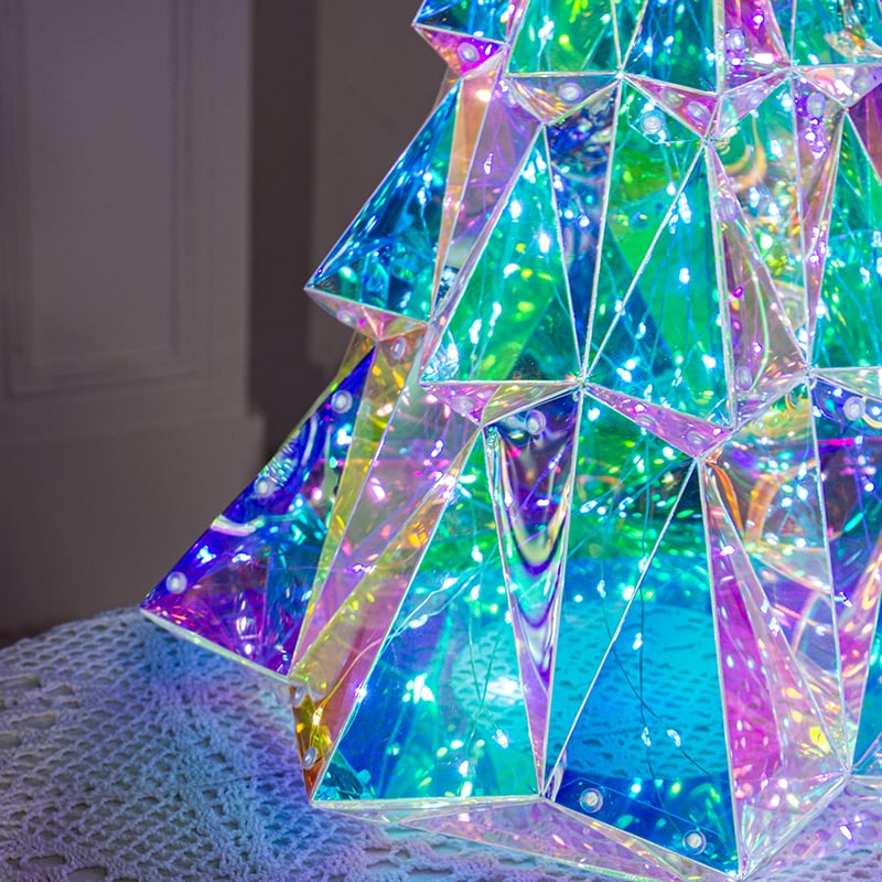 RainbowGlow — Transform Your Space with Festive Brilliance