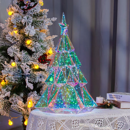 RainbowGlow — Transform Your Space with Festive Brilliance