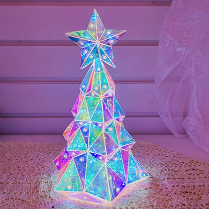 RainbowGlow — Transform Your Space with Festive Brilliance