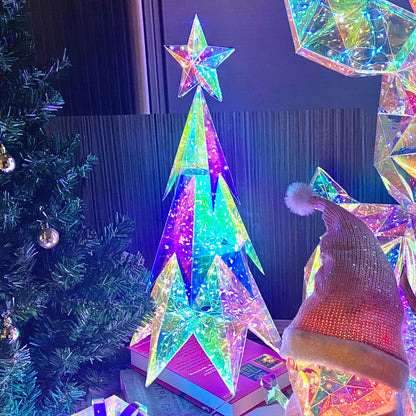 RainbowGlow — Transform Your Space with Festive Brilliance