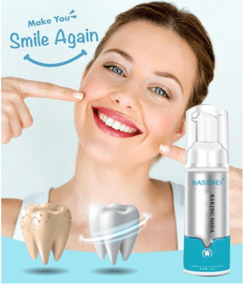 PureBright - Deep Clean Foaming Toothpaste