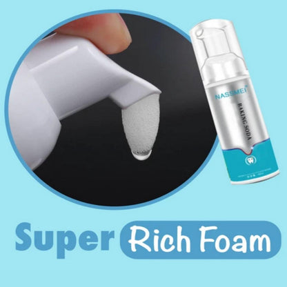 PureBright - Deep Clean Foaming Toothpaste