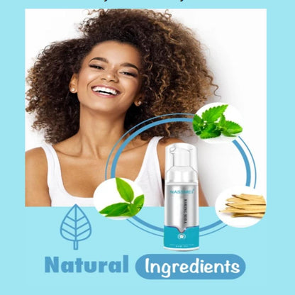 PureBright - Deep Clean Foaming Toothpaste