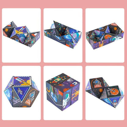 Endless Twirling Fun: The Ultimate Puzzle Experience!
