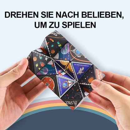 Endless Twirling Fun: The Ultimate Puzzle Experience!