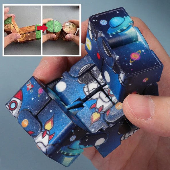 Endless Twirling Fun: The Ultimate Puzzle Experience!