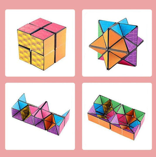Endless Twirling Fun: The Ultimate Puzzle Experience!