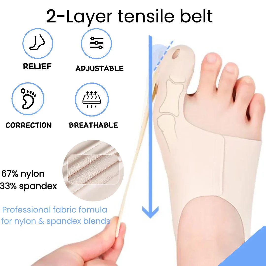 Buy One Get One Free | AlignaFeet – For Naturally Beautiful & Pain-Free Feet
