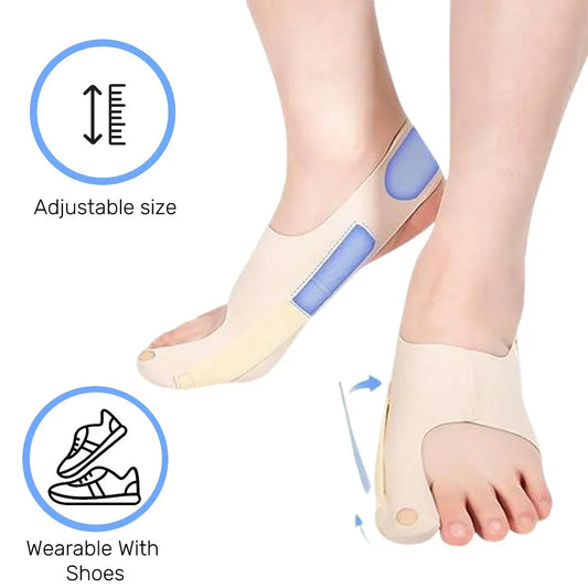 Buy One Get One Free | AlignaFeet – For Naturally Beautiful & Pain-Free Feet