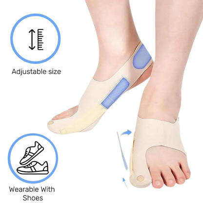 Buy One Get One Free | AlignaFeet – For Naturally Beautiful & Pain-Free Feet