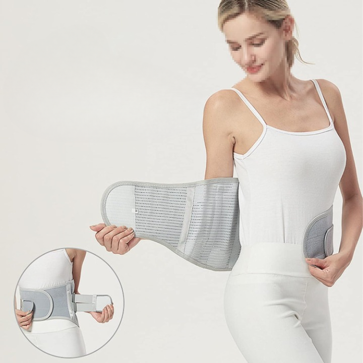 Ultimate Back Support Belt for Pain Relief
