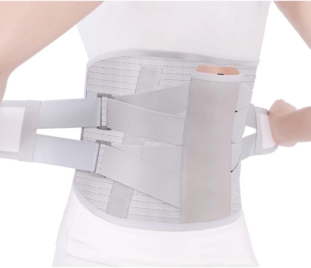 Ultimate Back Support Belt for Pain Relief