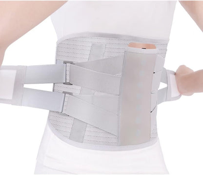 Ultimate Back Support Belt for Pain Relief