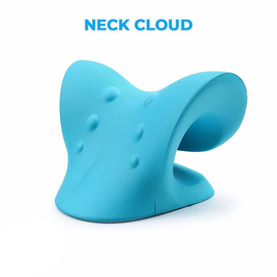 Daily Neck Relief Device for Instant Comfort