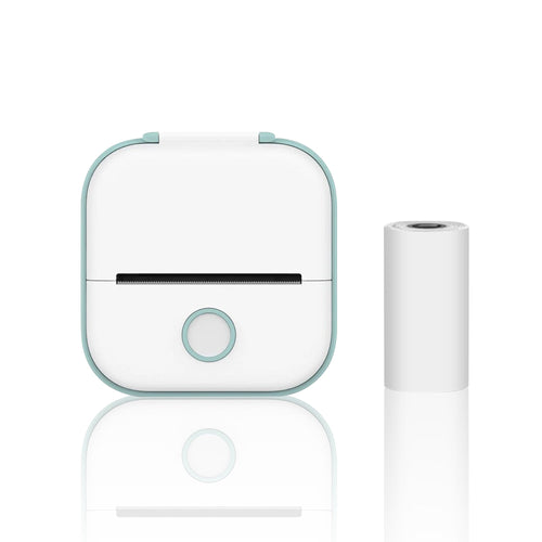 Portable Printing Solution for On-the-Go Use