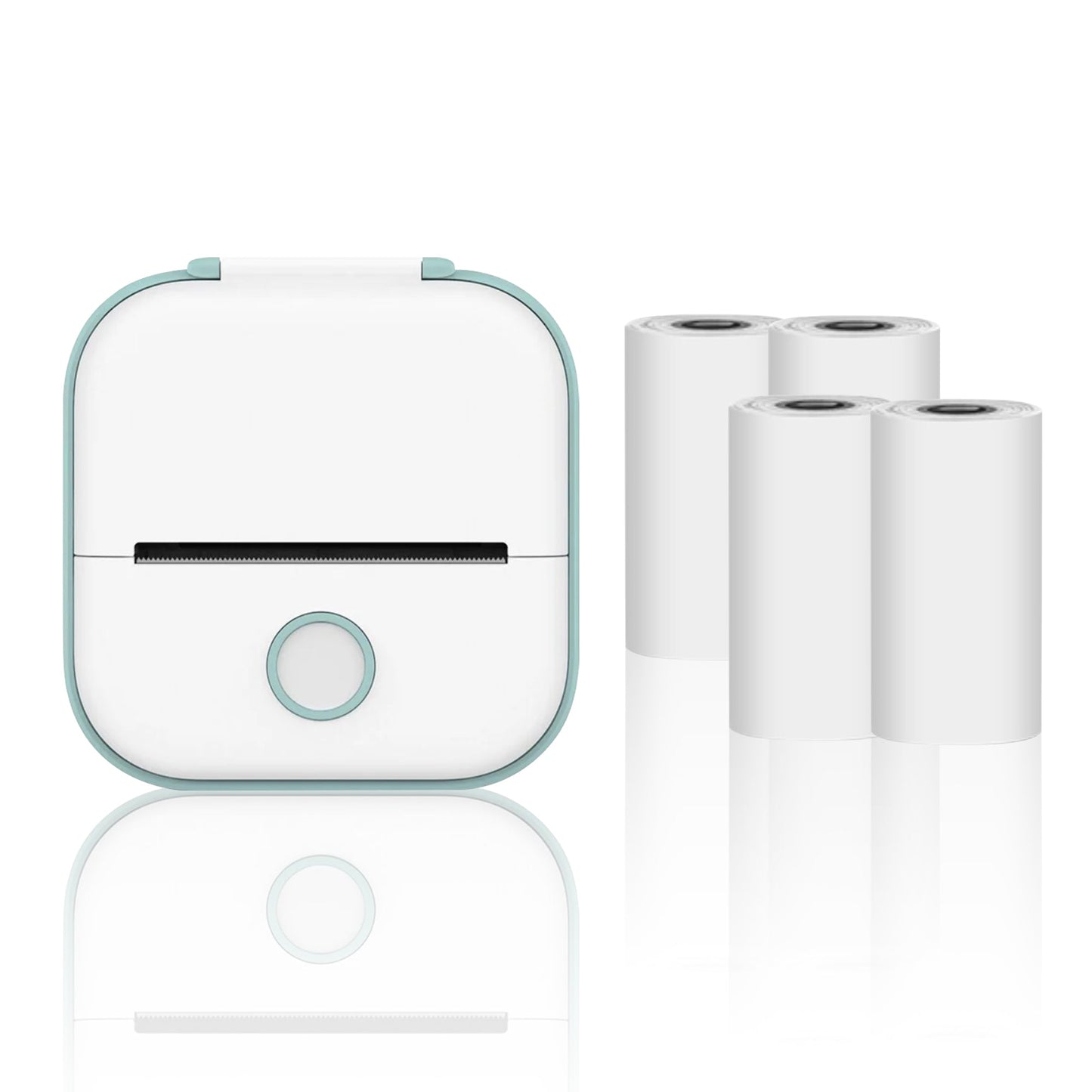 Portable Printing Solution for On-the-Go Use