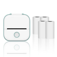 1x print module™ + 4x print rolls™