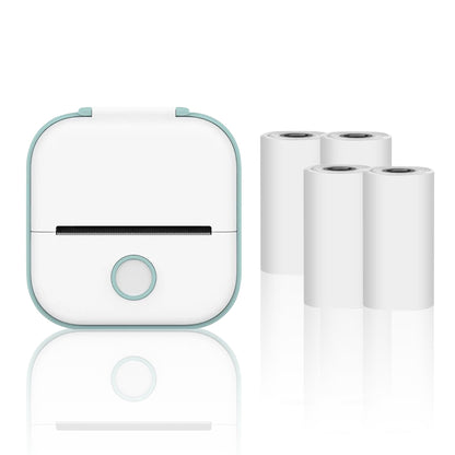 Portable Printing Solution for On-the-Go Use