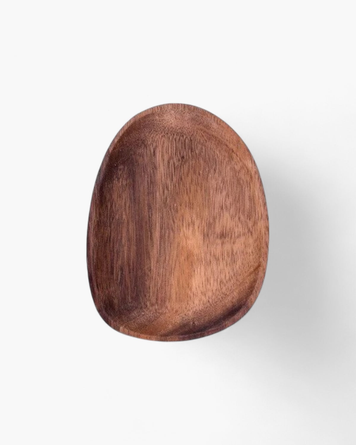 Rustic Wooden Platter Set – Natural Serving Tray for Kitchen Decor