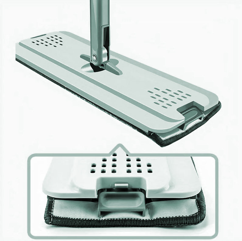 Efficient Mop for Quick and Easy Cleaning
