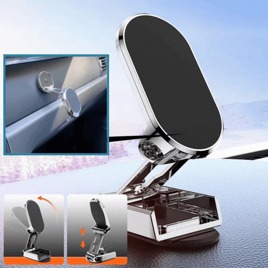Buy One Get One Free | Rotatable Phone Holder [Last Day Discount]