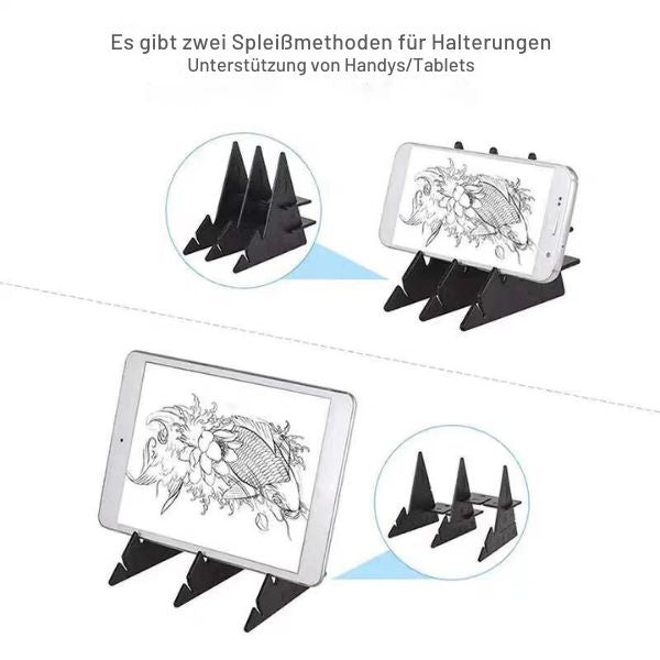 Projection Drawing Board for Phone and Tablet - Last Day Discount