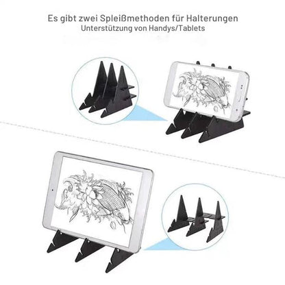 Projection Drawing Board for Phone and Tablet - Last Day Discount