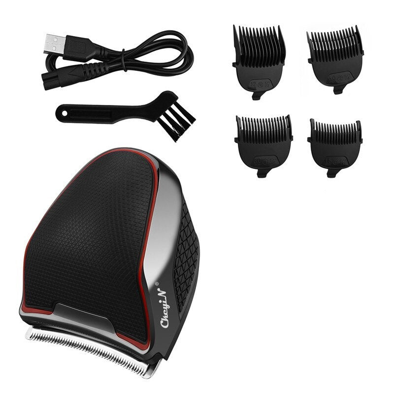Electric Hair Clipper for Barbershop Use