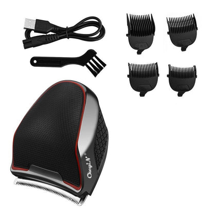 Electric Hair Clipper for Barbershop Use