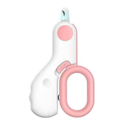 IllumiClaw Pet Nail Trimmer