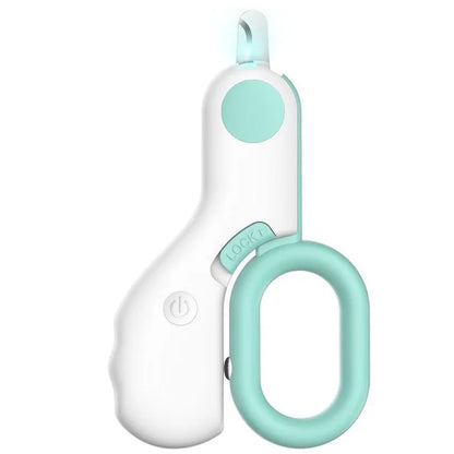 IllumiClaw Pet Nail Trimmer