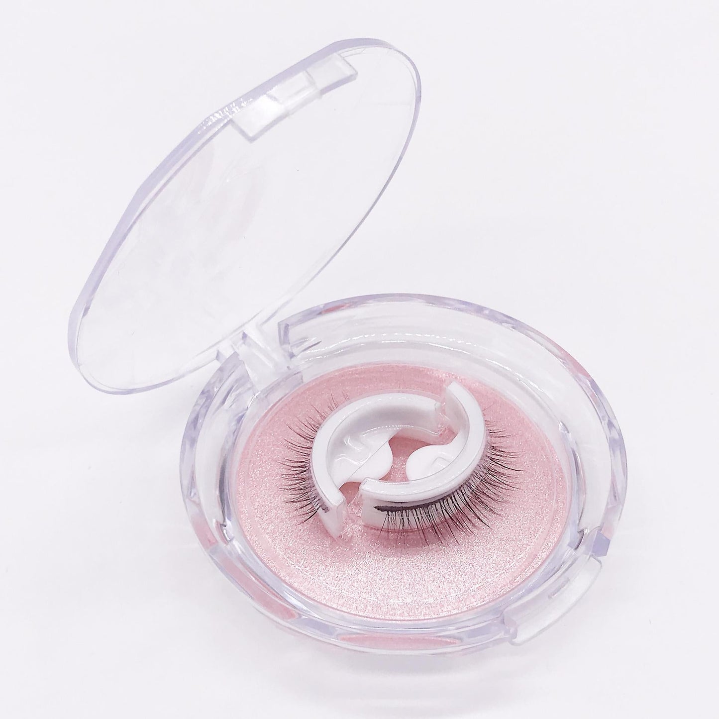 Reusable Glamour Lashes for Instant Elegance