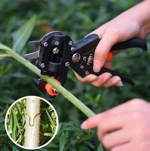 Ultimate Gardening Tool for Grafting and Pruning