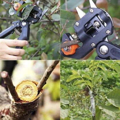 Ultimate Gardening Tool for Grafting and Pruning