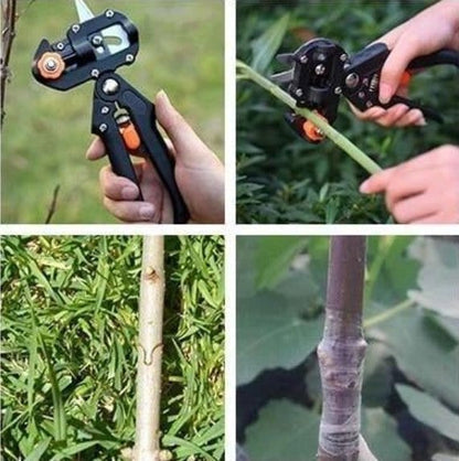 Ultimate Gardening Tool for Grafting and Pruning