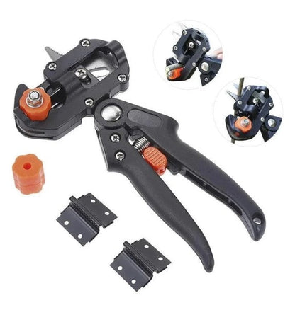 Ultimate Gardening Tool for Grafting and Pruning