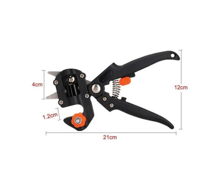 Ultimate Gardening Tool for Grafting and Pruning