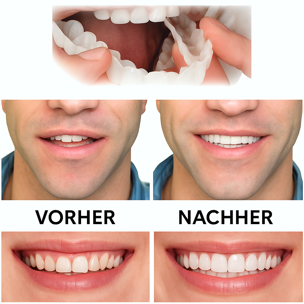 Removable Dental Prosthesis with Adjustable Fit