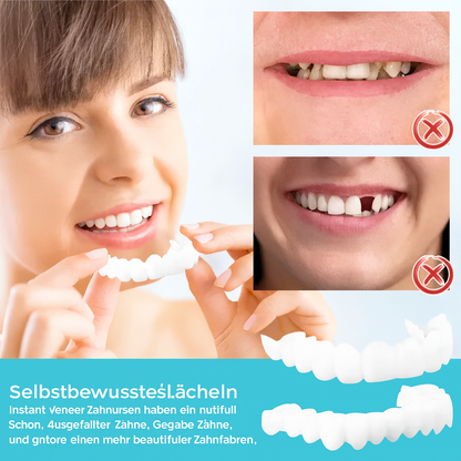 Removable Dental Prosthesis with Adjustable Fit